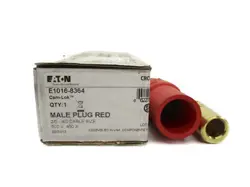 EATON E1016-8364 600V 400A NSMP