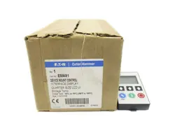 EATON EMA91 3-1670-002B NSMP