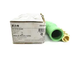 EATON E1016-8366 600V 400A NSMP