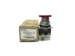 EATON 10250T563C47-71X 120VAC NSMP