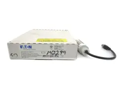 EATON E58-30DP150-GDP-FC SER. A1 20-132VAC NSMP