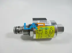 1PCS NEW EATON CARTRIDGE SOLENOID VALVE SV3-10-0-0-24DG