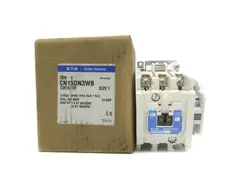 EATON CN15DN3WB SER. B1 48V 27A NSMP