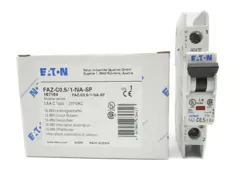 FAZ-C0 5/1-NA-SP