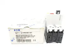 EATON XTPB016BC1-GR1 10-16A 690V NSMP