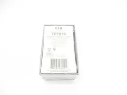 EATON TP7010 NSMP