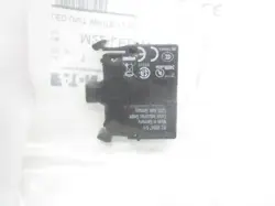 M22-LED-W