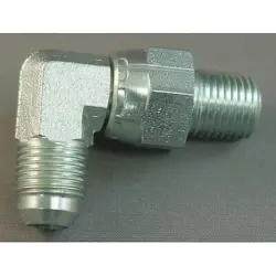 EATON AEROQUIP 2249-12-12S ADPT,NMPT-MJIC,3/4-14,1-1/16-12,EL