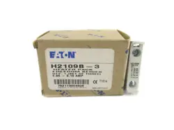 EATON H2109B-3 4.96-8.16A