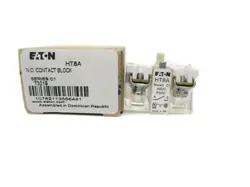 EATON HT8A SER. C1 NSMP