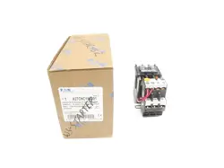 EATON A27CNC15AD01 SER. D1 110-120VAC 10A NSMP