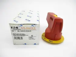 EATON NZM3-XDGVR NSMP