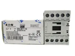 XTCE007B10D 550/600V NSMP