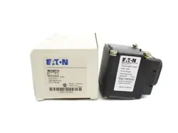 EATON E51DF11 SER. B4 NSMP