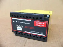 EATON AGSHWCH120N10XS