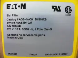 VOLTAGE SURGE