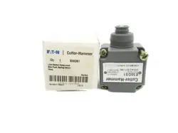 EATON E50DS1 SER. A1 NSMP