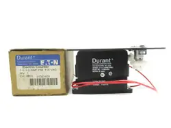 EATON 7-Y-1-2-RMF-PMU 31083409 115VAC NSMP