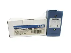 EATON 8880C-6502 SER. C1 90-132VAC NSMP