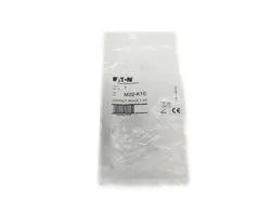 EATON M22-K10 500V NSMP