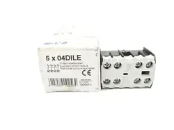 EATON 04DILE (PKG OF 5) NSMP