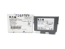 EATON XN-2AO-U-10-10VDC NSMP