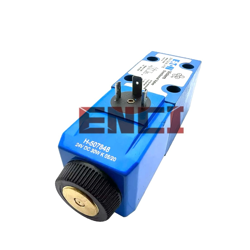 DG4V32ALMUH760 859211 EATON VICKERS (DANFOSS) VALVE DG4V-3-2AL-M-U-H7-60