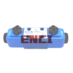 DG4V36CMUA660 859177 EATON VICKERS (DANFOSS) VALVE DG4V-3-6C-M-U-A6-60