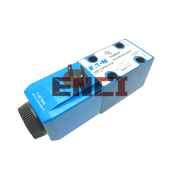 DG4V322AMUH760 869860 EATON VICKERS (DANFOSS) VALVE DG4V-3-22A-M-U-H7-60