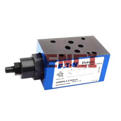 DGFN3ZP2W41 870043 EATON VICKERS (DANFOSS) VALVE DGFN-3-Z-P2W-41