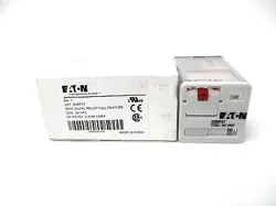 EATON D3RF3T 24VAC NSMP