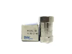 EATON GC6.00 NSMP