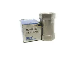 EATON GC10.0 NSMP