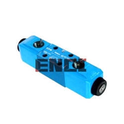 SOLENOID VALVE DG4V-3S-6C-M-U-B5-60