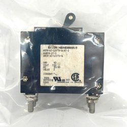 BREAKER HYDRA/MAGNETIC POLE