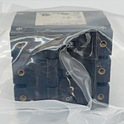 HEINEMANN CIRCUIT BREAKER