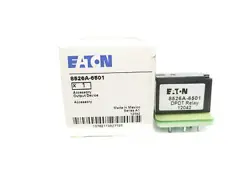 EATON 8526A-6501 SER. A1 NSMP