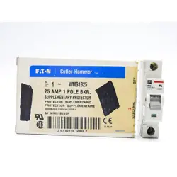 WMS1B25 240V