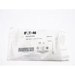 EATON E22HV2X8 SER. B1 120VAC/DC NSMP