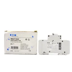 EATON WMZT1D05 277V 5A NSMP