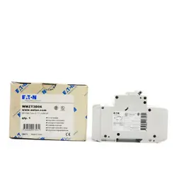 EATON WMZT3D06 277V 6A NSMP