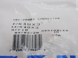 PKG OF 10