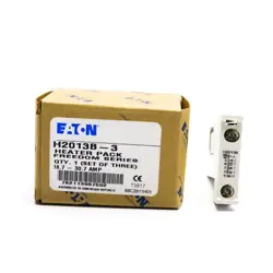 EATON H2013B-3 18.7-30.7A