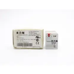 EATON D7PF2AA 120VAC 15A NSMP