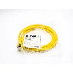 EATON ML3F4WC120F 600V 10A 12' NSMP