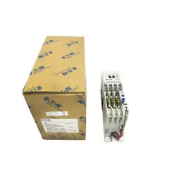 EATON AN16AN0AC SER. C1 110-120V 9A NSMP