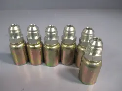 HYDRAULIC HOSE