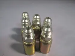 HYDRAULIC HOSE