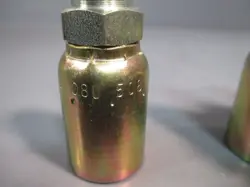 CRIMP HYDRAULIC