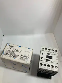 XTCE007B10A CONTACTOR 110V